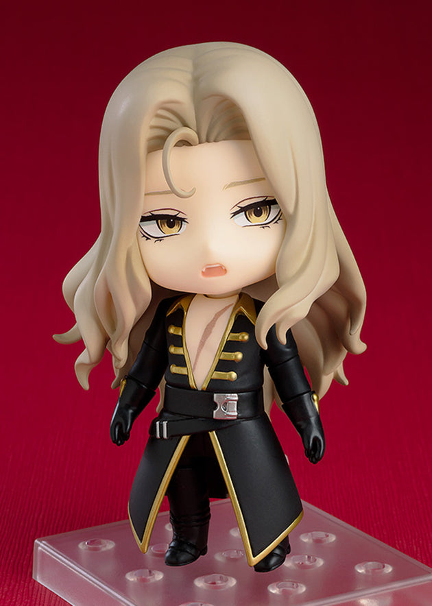 Nendoroid: Castlevania - Alucard