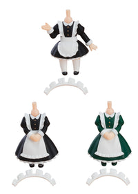 Nendoroid More: Dress Up Maid (set of 3)