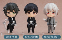 Nendoroid More: Dress Up Butler (set of 3)