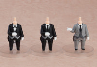 Nendoroid More: Dress Up Butler (set of 3)