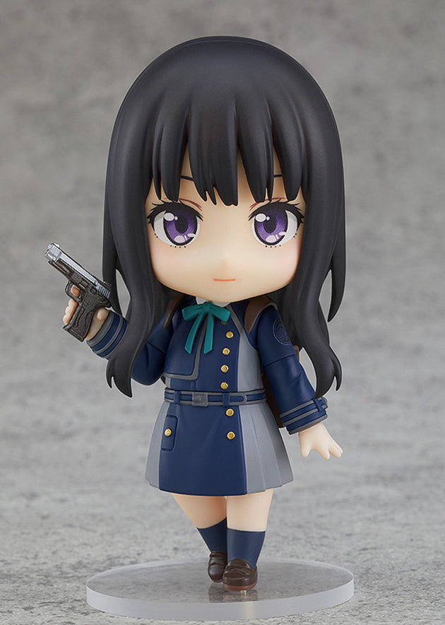 Nendoroid: Lycoris Recoil - Takina Inoue