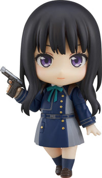 Nendoroid: Lycoris Recoil - Takina Inoue