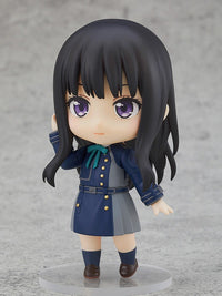 Nendoroid: Lycoris Recoil - Takina Inoue