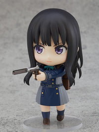 Nendoroid: Lycoris Recoil - Takina Inoue