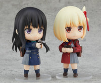 Nendoroid: Lycoris Recoil - Takina Inoue