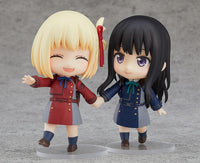 Nendoroid: Lycoris Recoil - Takina Inoue