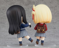 Nendoroid: Lycoris Recoil - Takina Inoue