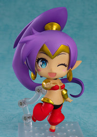 Nendoroid: Shantae - Shantae