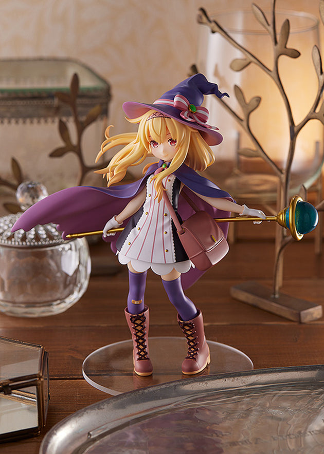 Pop UP PARADE: Little Witch Nobeta - Nobeta