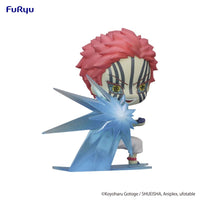 Demon Slayer: Kimetsu no Yaiba: Hold Figure -Akaza- (FURYU Corporation)