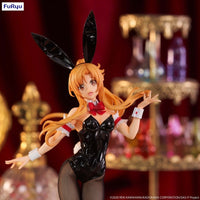 Sword Art Online: BiCute Bunnies Figure -Asuna- (FURYU Corporation)