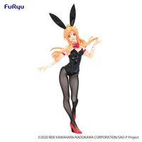 Sword Art Online: BiCute Bunnies Figure -Asuna- (FURYU Corporation)