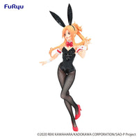 Sword Art Online: BiCute Bunnies Figure -Asuna- (FURYU Corporation)