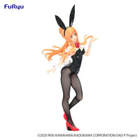 Sword Art Online: BiCute Bunnies Figure -Asuna- (FURYU Corporation)