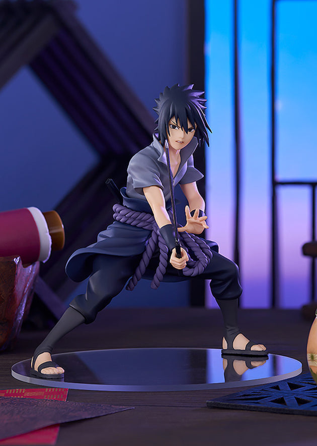 Pop UP PARADE: Naruto Shippuden - Sasuke Uchiha