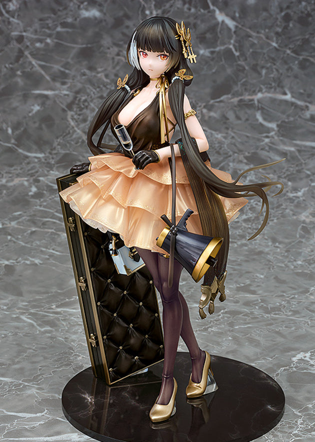 Girls' Frontline: RO635: Enforcer of the Law - 1/7 Scale Figure (Phat! Company)