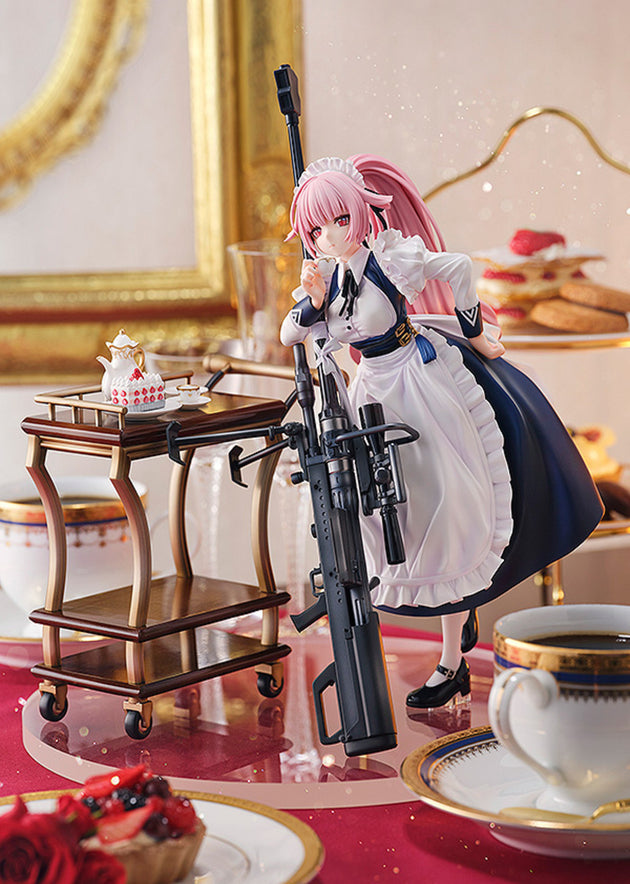 Girls' Frontline: NTW-20: Aristocrat Experience - 1/6 Scale Figure (PONY CANYON)