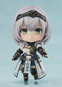 Nendoroid: hololive production - Shirogane Noel