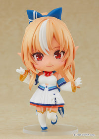 Nendoroid: hololive production - Shiranui Flare