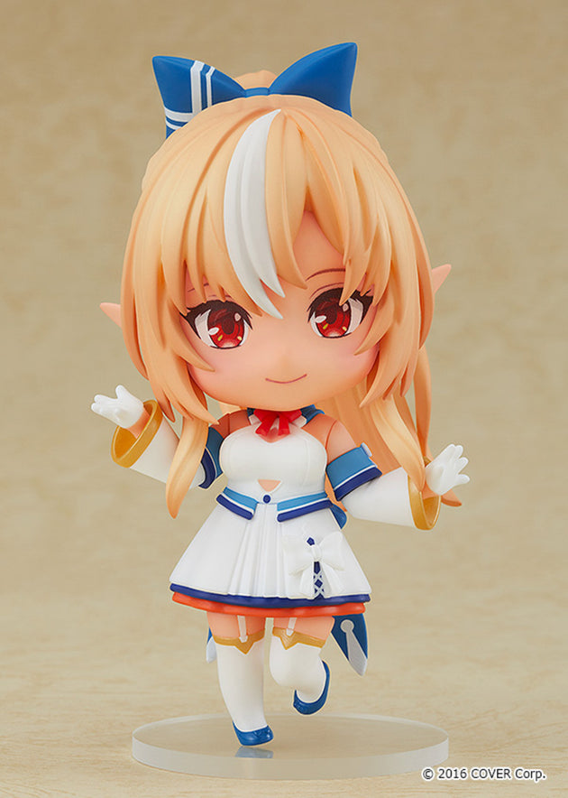 Nendoroid: hololive production - Shiranui Flare