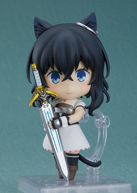 Nendoroid: Reincarnated as a Sword - Fran