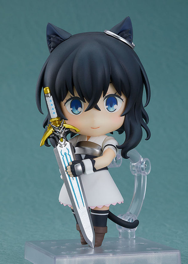 Nendoroid: Reincarnated as a Sword - Fran