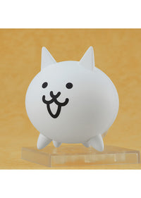 Nendoroid: The Battle Cats - Cat