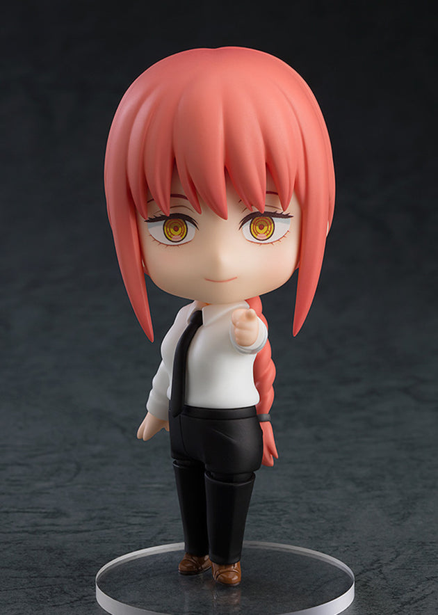 Nendoroid: Chainsaw Man - Makima