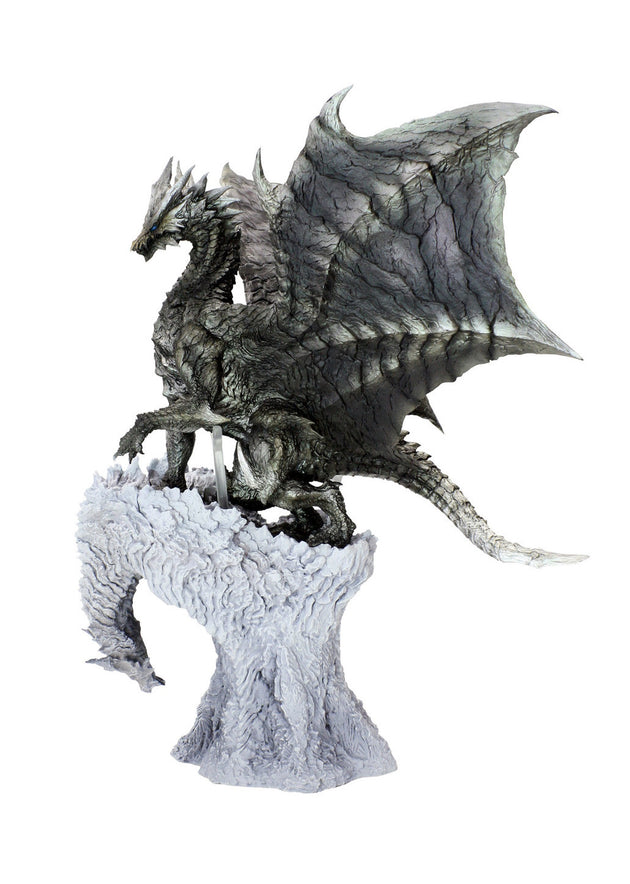 Monster Hunter Capcom Figure Builder Creator's Model Kushala Daora Re-pro Model