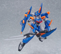 Moderoid: Martian Successor Nadesico - Aestivalis Aerial Battle Frame - Non Scale Plastic Model Kit