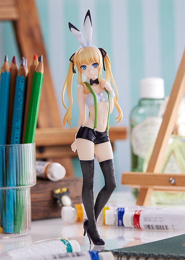 Pop UP PARADE: Saekano the Movie: Finale - Eriri Spencer Sawamura: Bunny Ver. (Max Factory)