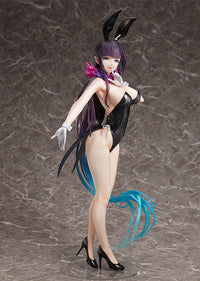 The Elder Sister-Like One: Chiyo: Bare Leg Bunny Ver. - 1/4 Scale Figure (FREEing)