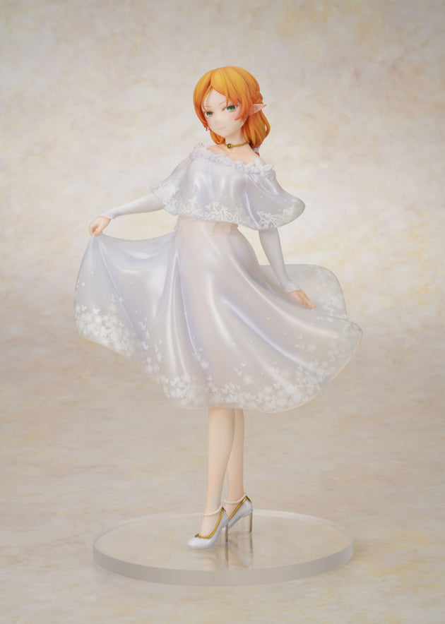 Uncle from Another World: Elf Dress ver. - 1/7 Scale Figure (FURYU Corporation)