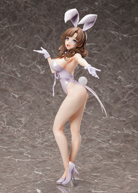 Do You Love Your Mom and Her Two-Hit Multi-Target Attacks?: Mamako Oosuki: Bare Leg Bunny Ver. - 1/4 Scale Figure (FREEing)