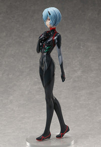 Rebuild of Evangelion: Rei Ayanami (tentative name) - 1/4 Scale Figure (FREEing)