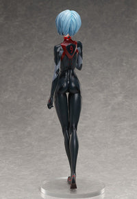 Rebuild of Evangelion: Rei Ayanami (tentative name) - 1/4 Scale Figure (FREEing)