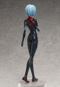 Rebuild of Evangelion: Rei Ayanami (tentative name) - 1/4 Scale Figure (FREEing)