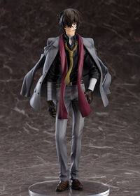 Bungo Stray Dogs: Osamu Dazai(re-run) - 1/8 Scale Figure (ORANGE ROUGE)