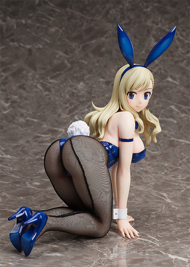 Edens ZERO: Rebecca Bluegarden - Bunny Ver. - 1/4 Scale Figure (FREEing)