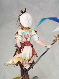 Atelier Ryza 3: Alchemist of the End & the Secret Key: Ryza (Reisalin Stout) - 1/7 Scale Figure (Wonderful Works)