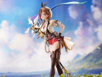 Atelier Ryza 3: Alchemist of the End & the Secret Key: Ryza (Reisalin Stout) - 1/7 Scale Figure (Wonderful Works)