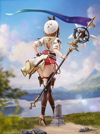 Atelier Ryza 3: Alchemist of the End & the Secret Key: Ryza (Reisalin Stout) - 1/7 Scale Figure (Wonderful Works)