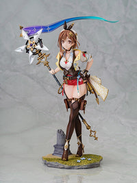 Atelier Ryza 3: Alchemist of the End & the Secret Key: Ryza (Reisalin Stout) - 1/7 Scale Figure (Wonderful Works)