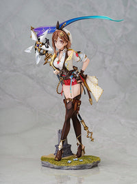 Atelier Ryza 3: Alchemist of the End & the Secret Key: Ryza (Reisalin Stout) - 1/7 Scale Figure (Wonderful Works)