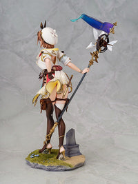 Atelier Ryza 3: Alchemist of the End & the Secret Key: Ryza (Reisalin Stout) - 1/7 Scale Figure (Wonderful Works)