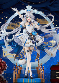 Vsinger: BeBox Vsinger Luo Tianyi: 10th Anniversary Shi Guang ver. - 1/6 Scale Figure (BeBox)