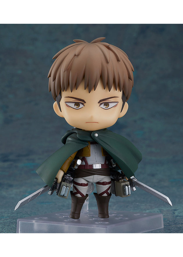 Nendoroid: Attack on Titan - Jean Kirstein