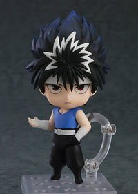 Nendoroid: Yu Yu Hakusho - Hiei