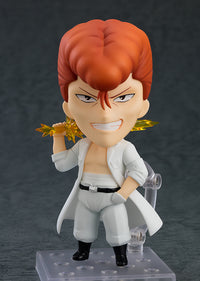 Nendoroid: Yu Yu Hakusho - Kazuma Kuwabara