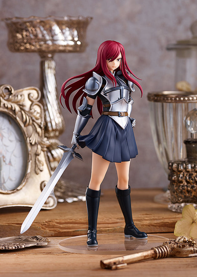 Pop UP PARADE: FAIRY TAIL - Erza Scarlet(re-run)